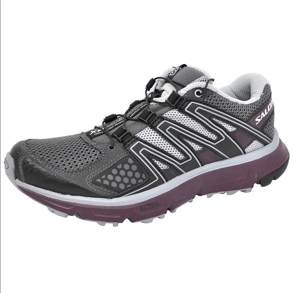 Salomon Trail Shoes